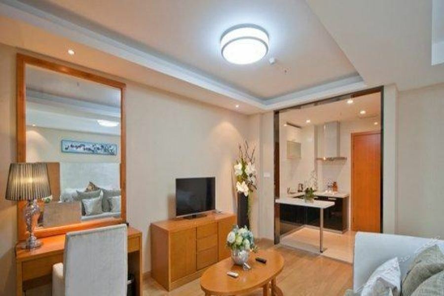 Pe Hotel Suzhou Gaojiao Branch Exteriér fotografie